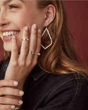 Load image into Gallery viewer, Sophee Drop Earrings in Gold