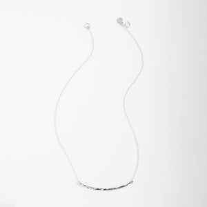 Taner Bar Small Necklace