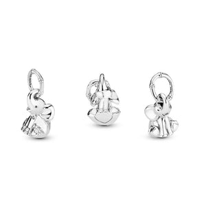 PANDORA Elephant Charm