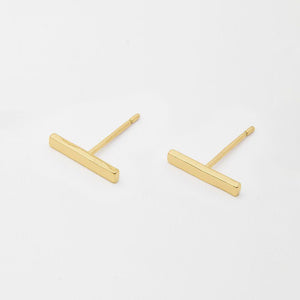 Taner Bar Mini Studs