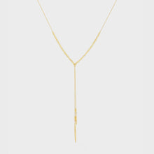 Load image into Gallery viewer, Laguna Adjustable Necklace