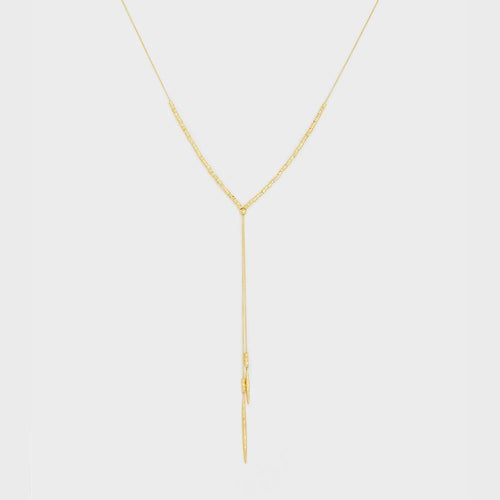 Laguna Adjustable Necklace