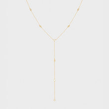 Load image into Gallery viewer, Chloe Short Lariat