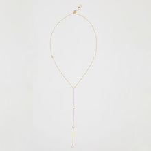 Load image into Gallery viewer, Chloe Short Lariat