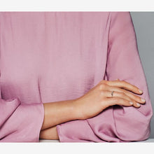 Load image into Gallery viewer, Infinity Knot Ring