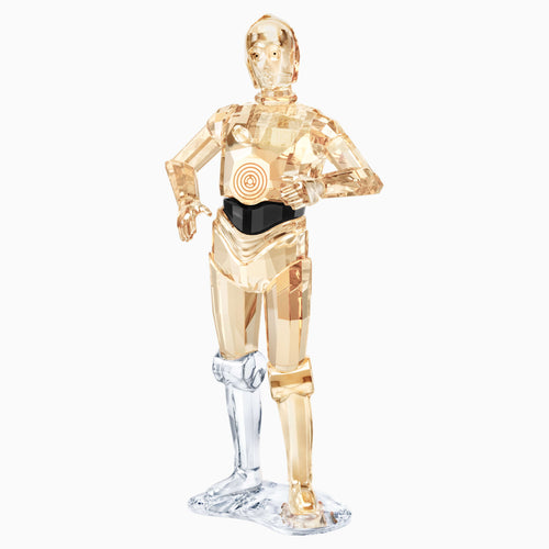 STAR WARS - C-3PO