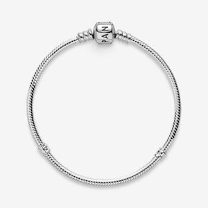 Pandora Moments Snake Chain Bracelet