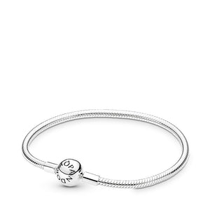 PANDORA Moments Snake Chain Bracelet