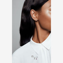 Load image into Gallery viewer, Pandora Me Safety Pin Brooch