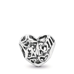 Pandora Motherly Love Charm