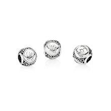 Load image into Gallery viewer, Pandora Virgo Star Sign Charm