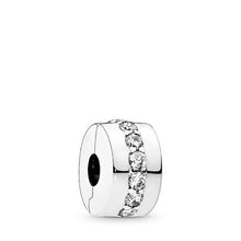 Load image into Gallery viewer, Pandora Shining Path, Clear CZ
