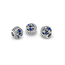 Load image into Gallery viewer, Pandora Sparkling Night Sky Charm