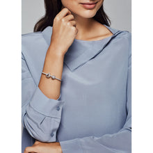 Load image into Gallery viewer, Pandora Crown O Charm