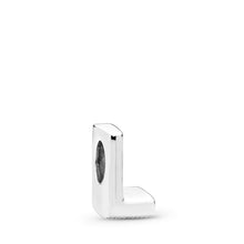 Load image into Gallery viewer, Pandora Letter L Charm