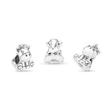 Load image into Gallery viewer, Pandora Bruno the Unicorn Charm
