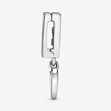 Load image into Gallery viewer, Heart Dangle Clip Charm