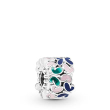 Load image into Gallery viewer, PANDORA Butterfly Arrangement Clip
