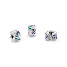 Load image into Gallery viewer, PANDORA Butterfly Arrangement Clip