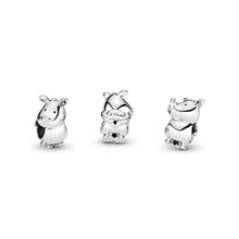 Load image into Gallery viewer, PANDORA Rino the Rhinoceros Charm