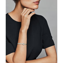 Load image into Gallery viewer, Pandora Reflexions Letter C Clip Charm