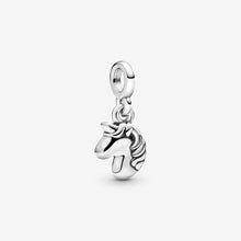 Load image into Gallery viewer, My Magical Unicorn Dangle Charm