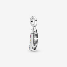 Load image into Gallery viewer, My Pride Dangle Charm