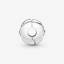 Load image into Gallery viewer, Sparkling Sunburst Clip Charm