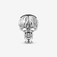 Load image into Gallery viewer, Girl Teenager Charm