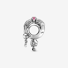 Load image into Gallery viewer, Girl Teenager Charm