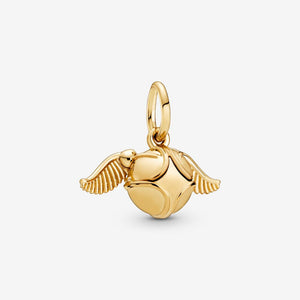 Harry Potter, Golden Snitch Pendant