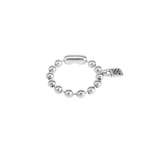 UNOde50 SNOWFLAKE Bracelet - Silver