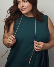 Load image into Gallery viewer, Phara Necklace in Gold
