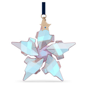 Swarovski Annual Edition 2021 30th Anniversary Ornament