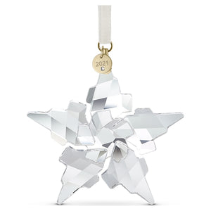 Swarovski Annual Edition 2021 Ornament