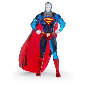 Swarovski DC Comics Superman