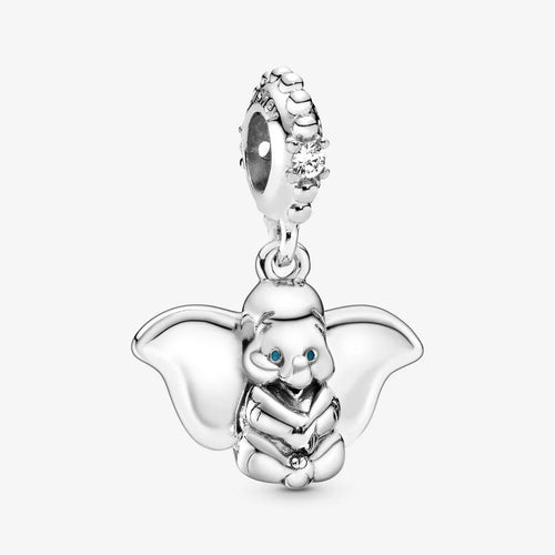 Pandora Disney Dumbo Dangle Charm