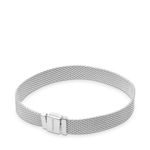 Pandora Reflexions  Mesh Bracelet