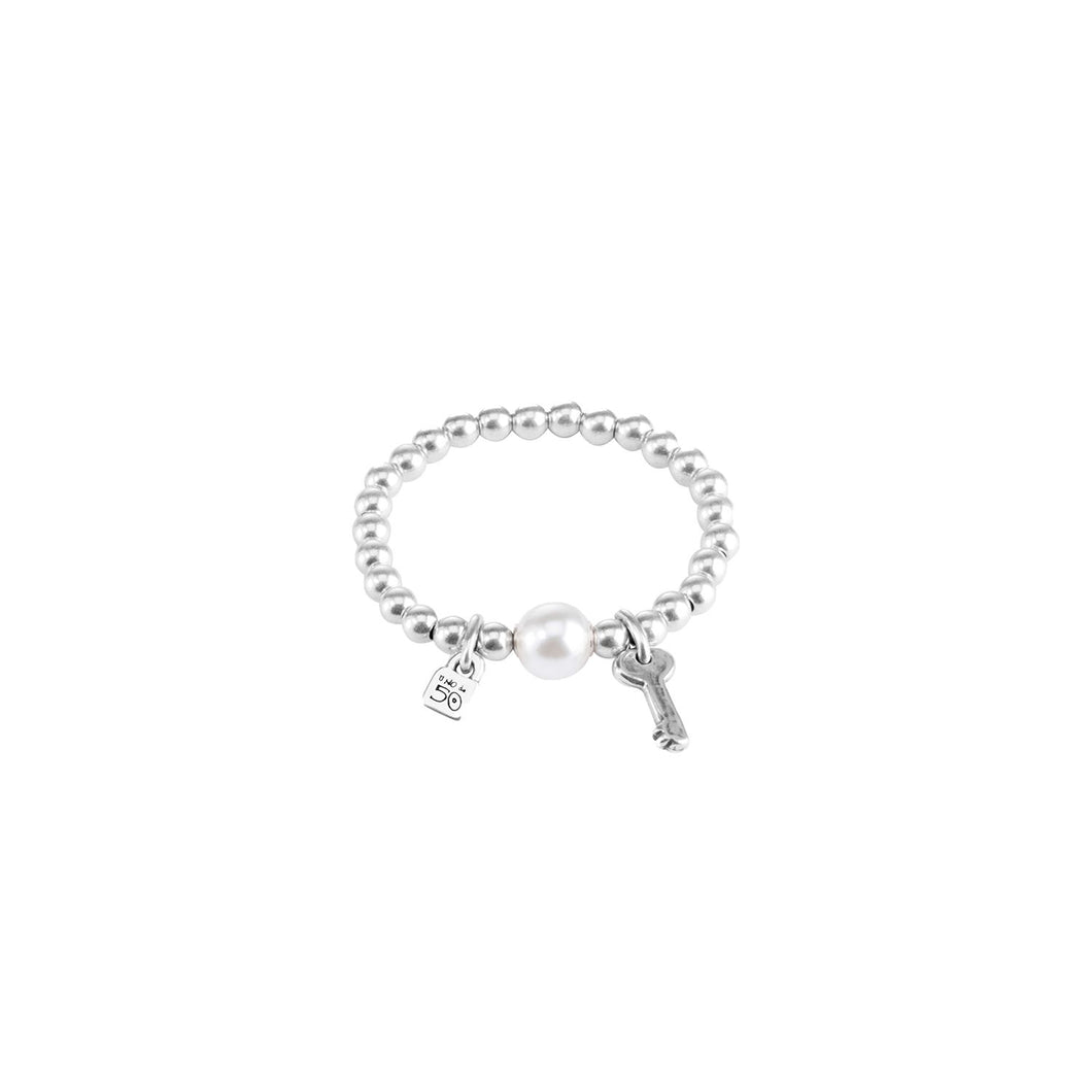 UNOde50 LLAVESTRUZ Bracelet