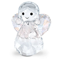 Load image into Gallery viewer, Swarovski Rocking Angel