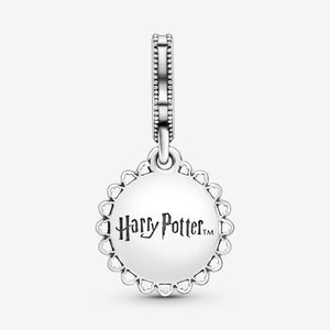 Harry Potter, Slytherin Dangle Charm