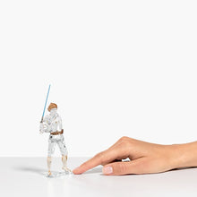 Load image into Gallery viewer, Swarovski Star Wars – Luke Skywalker