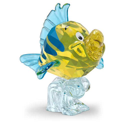 Swarovski The Little Mermaid Flounder