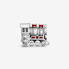 Load image into Gallery viewer, Harry Potter, Hogwarts Express Train Charm